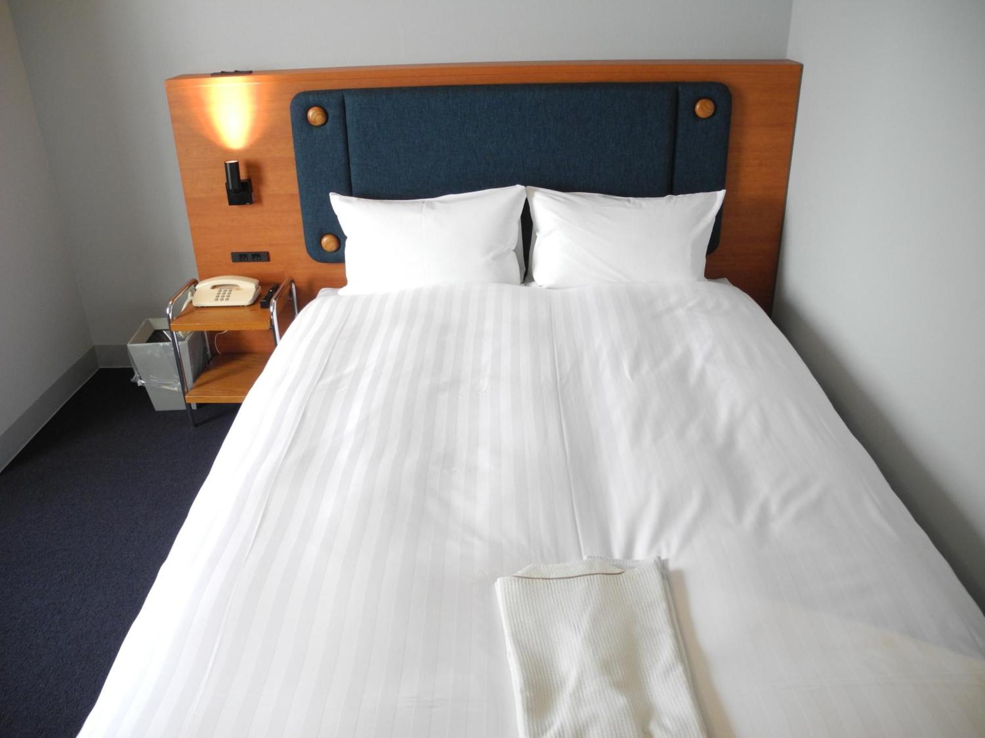 Hotel Global View Tsuchiura Esterno foto