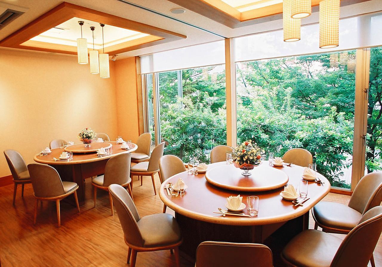 Hotel Global View Tsuchiura Esterno foto